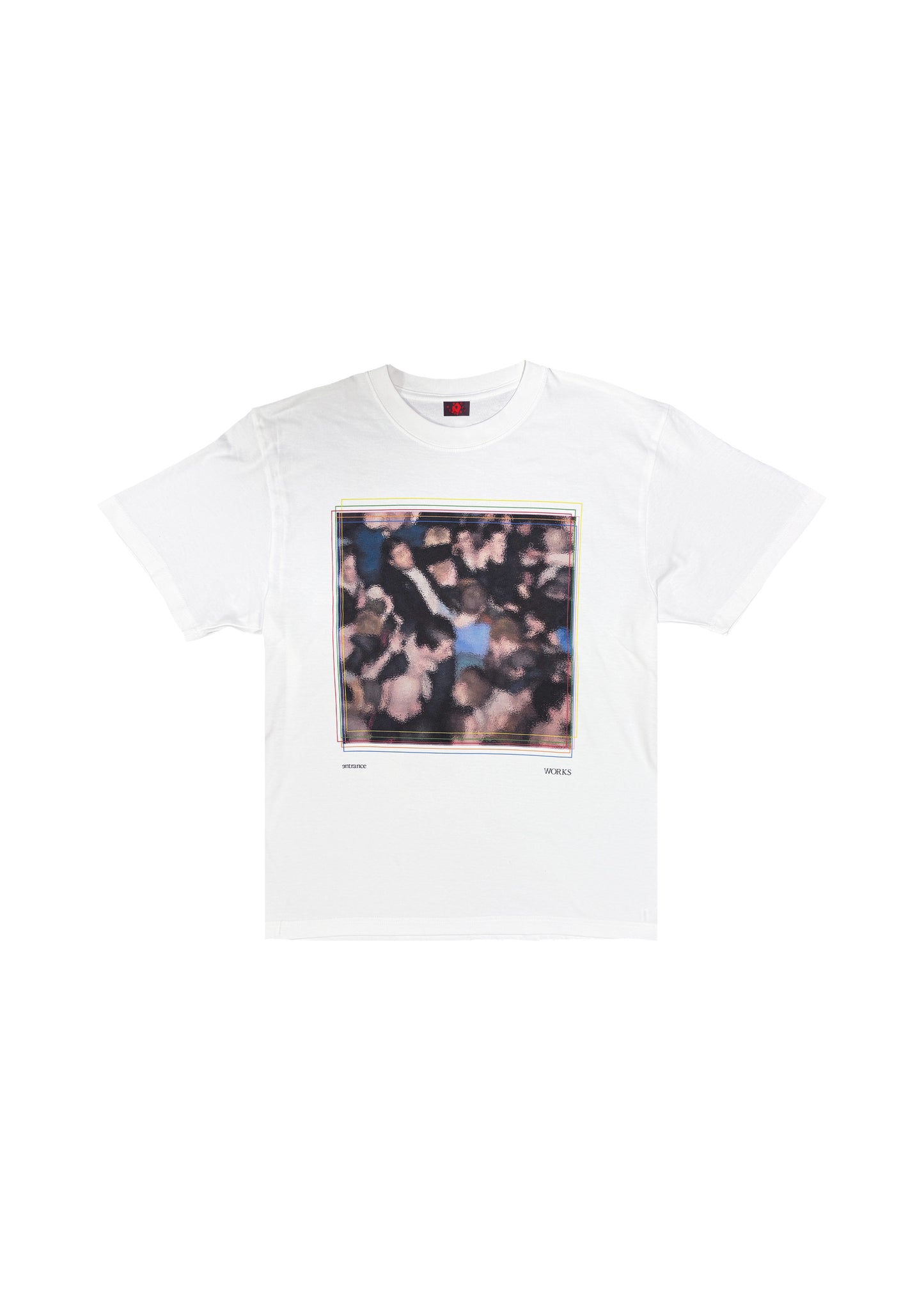 GRAY-BOX Tee Shirt 001