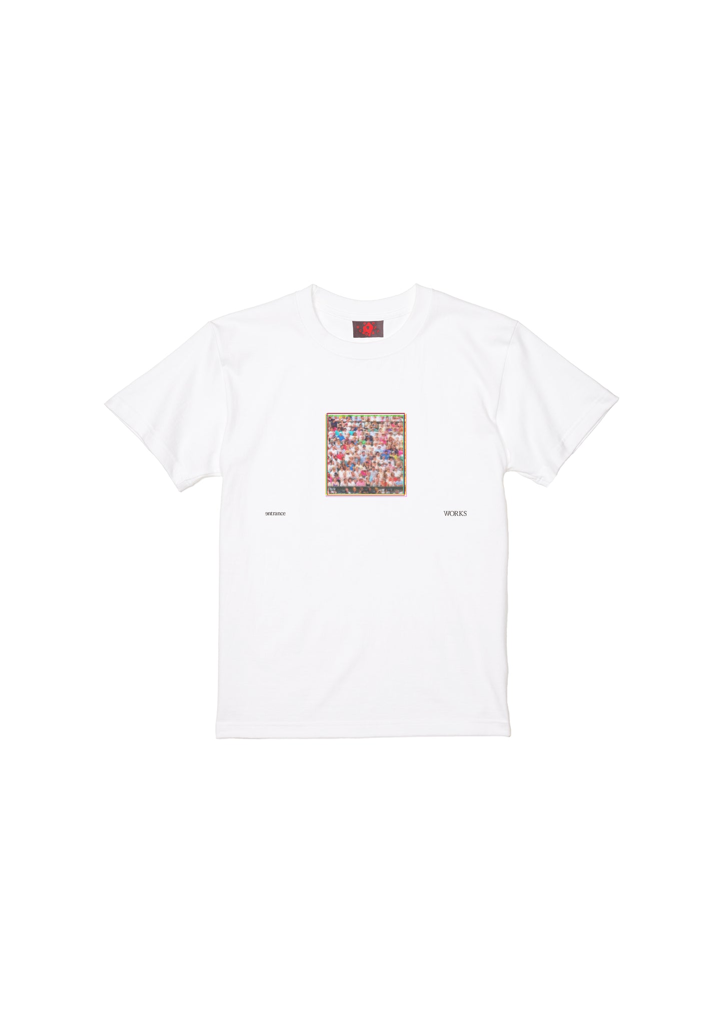 GRAY-BOX Tee Shirt 004