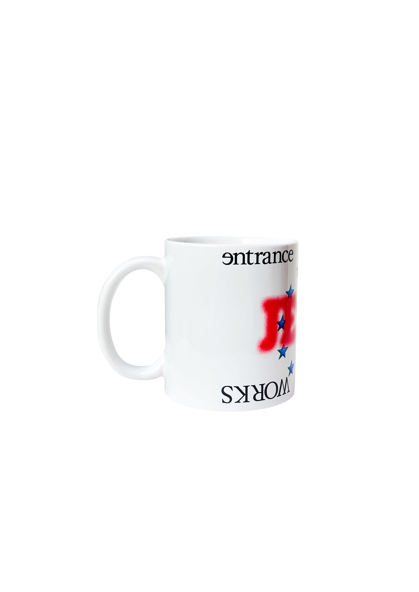 JESUS MUG