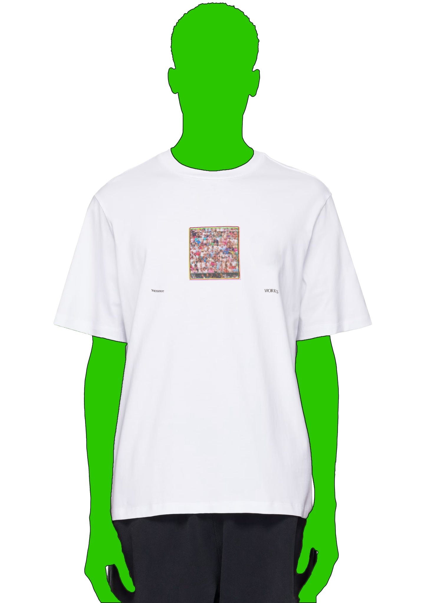 TENNIS TEE