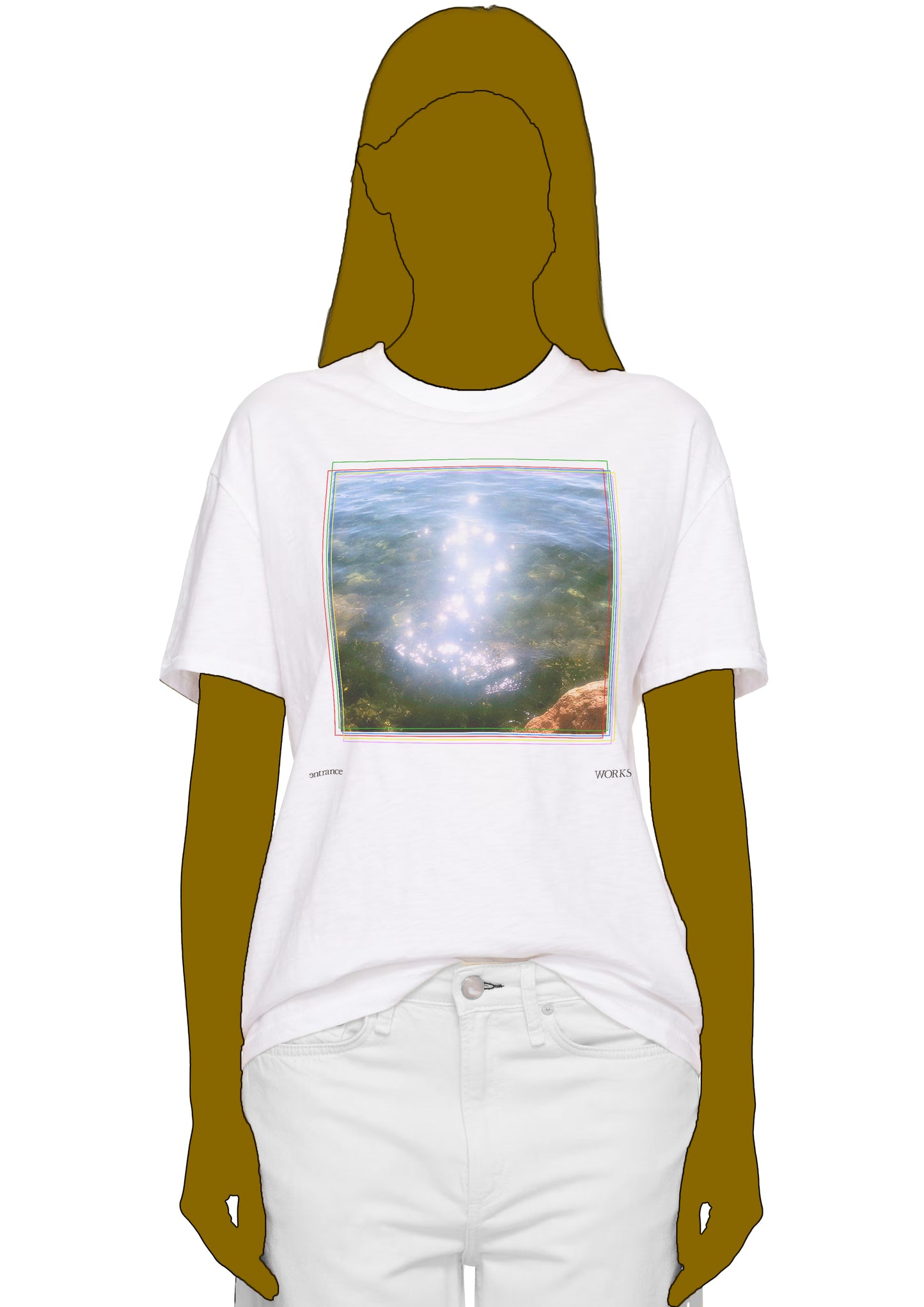 SURFACE TEE
