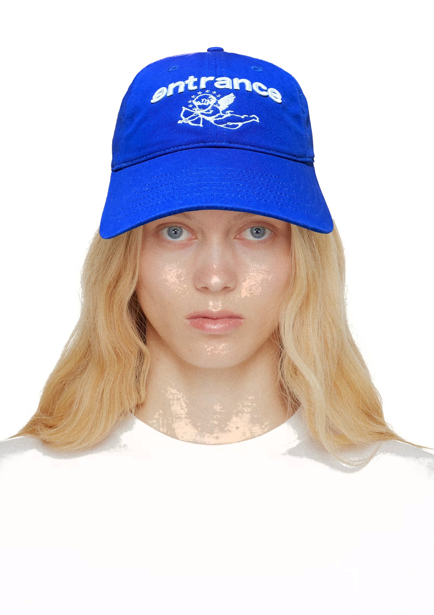 ANGEL CAP / ROYAL 【PRE ORDER】