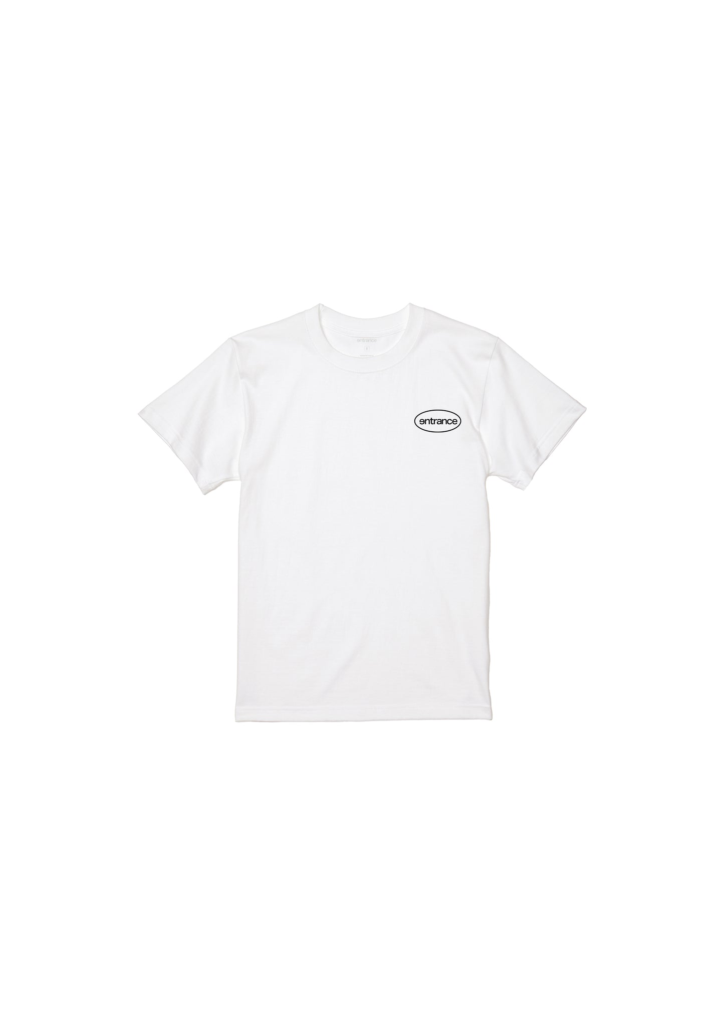 PACE TECH TEE / WHITE
