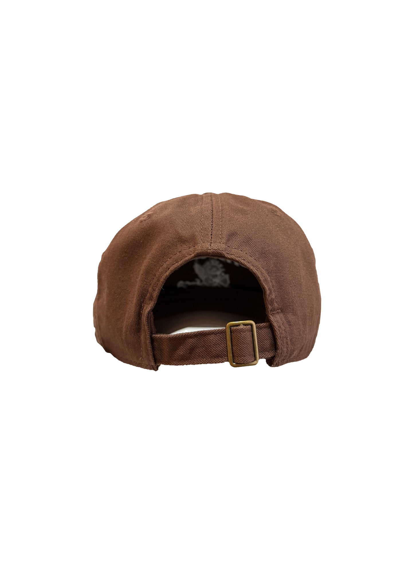 ANGEL CAP / BROWN 【PRE ORDER】