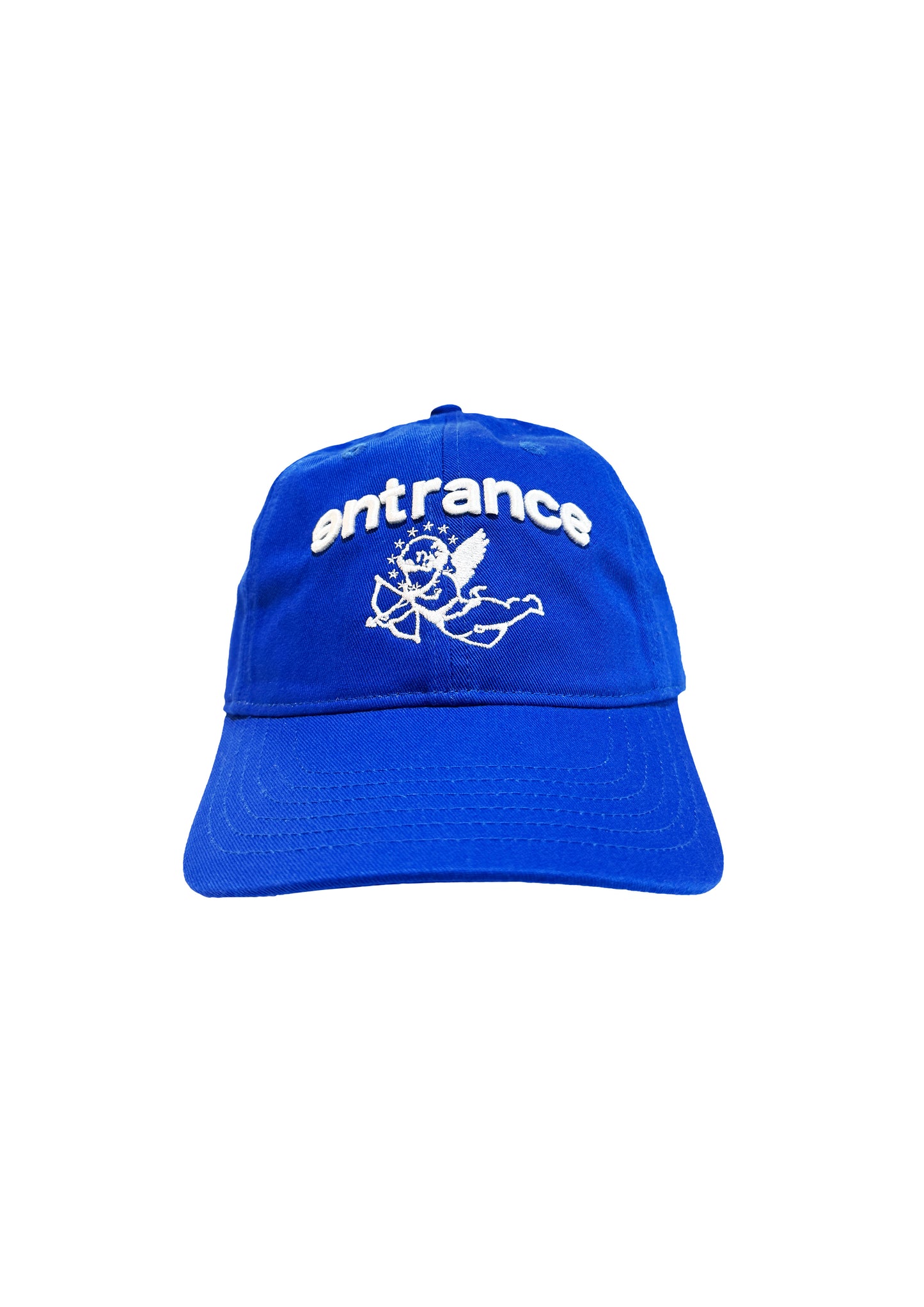 ANGEL CAP / ROYAL 【PRE ORDER】