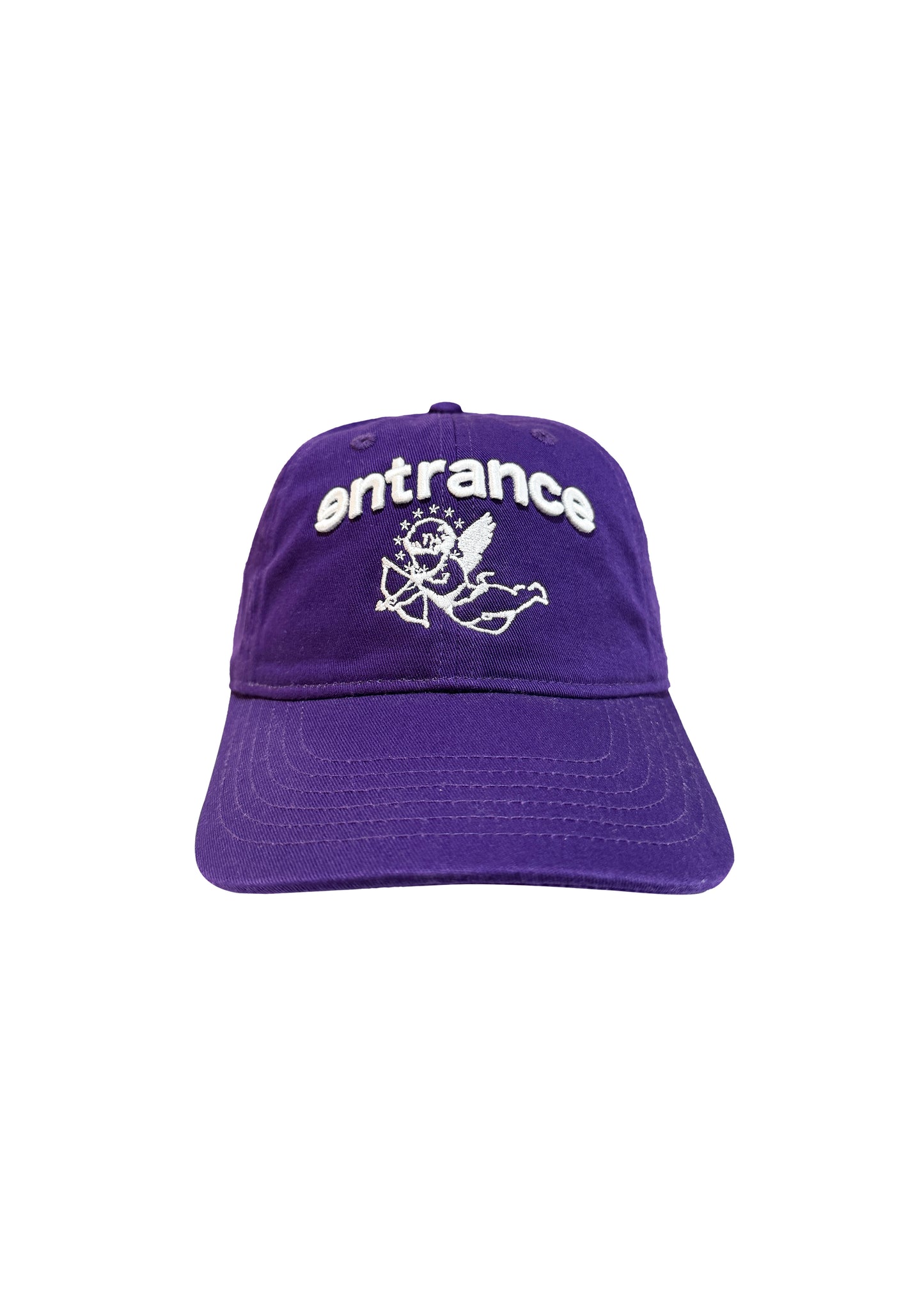ANGEL CAP / PURPLE 【PRE ORDER】