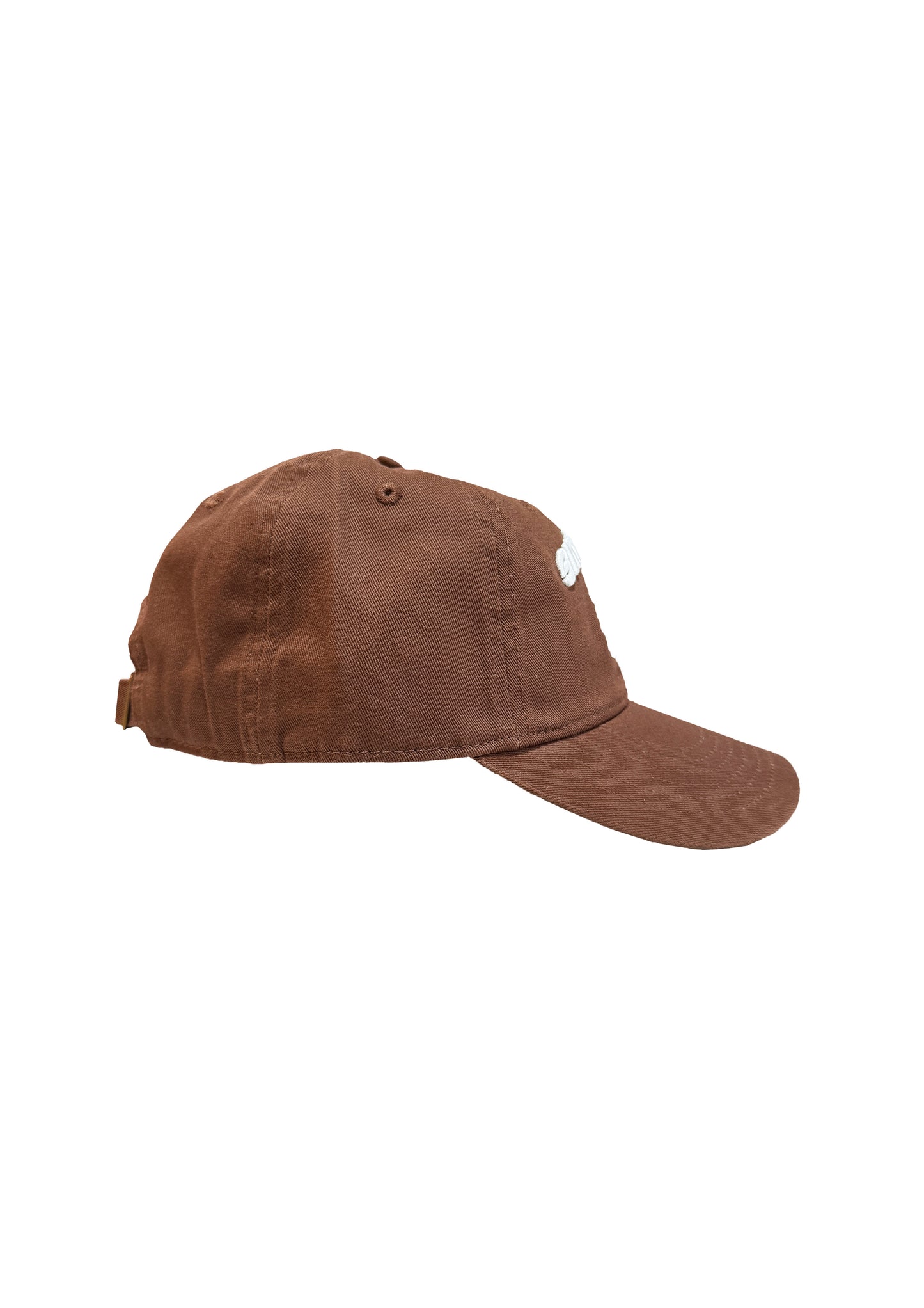 ANGEL CAP / BROWN 【PRE ORDER】