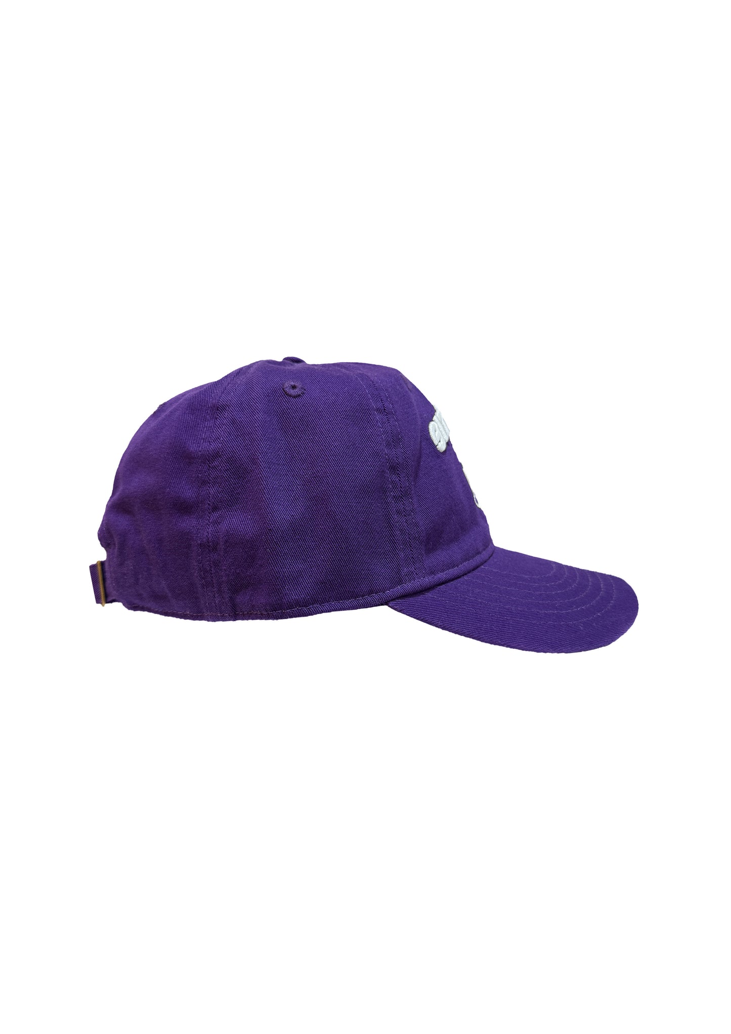 ANGEL CAP / PURPLE 【PRE ORDER】