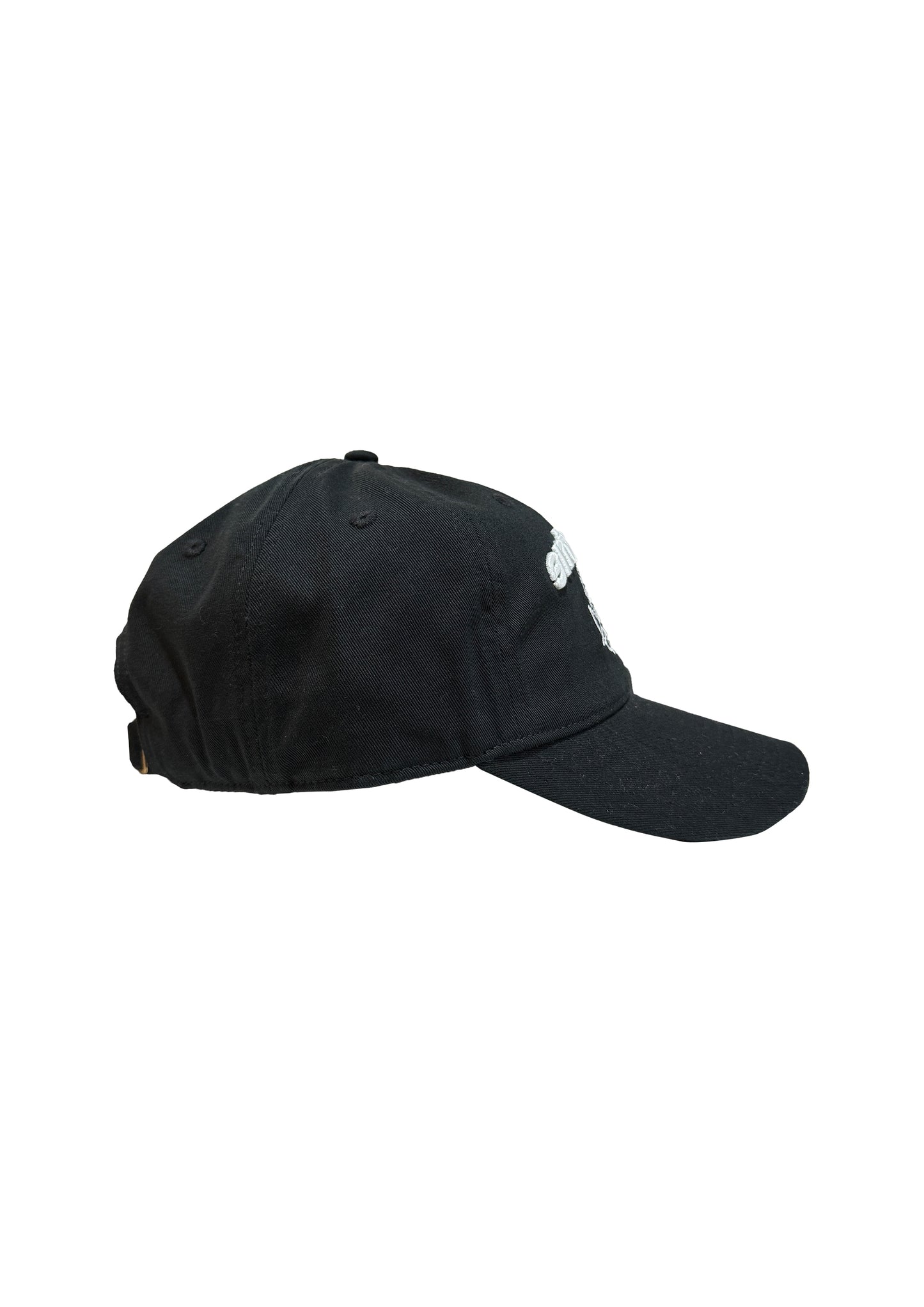 ANGEL CAP / BLACK 【PRE ORDER】