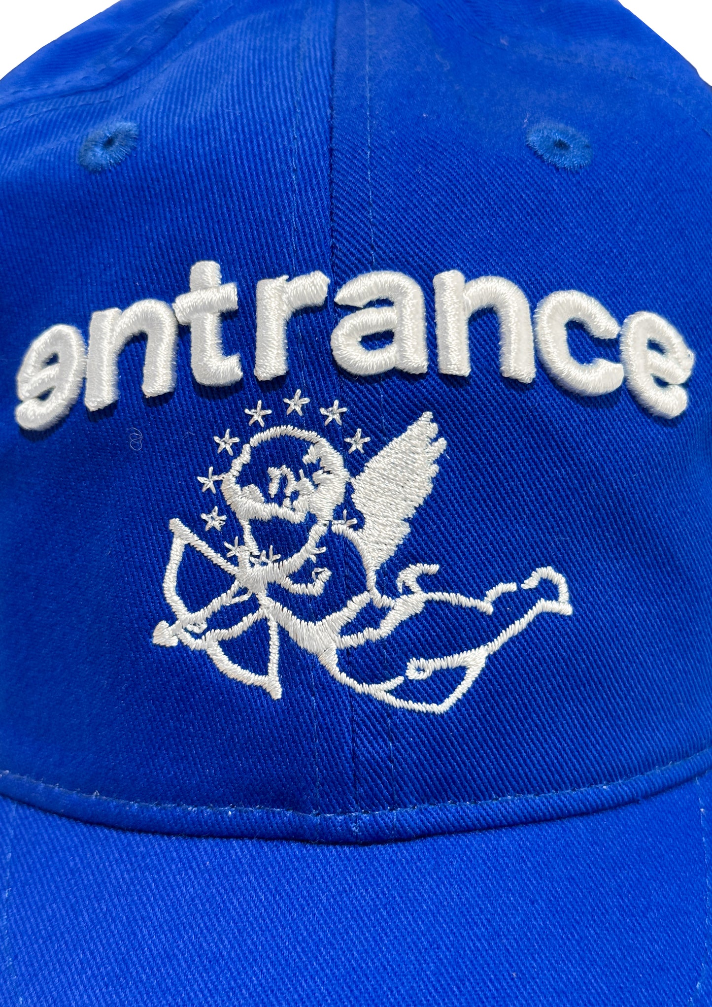 ANGEL CAP / ROYAL 【PRE ORDER】