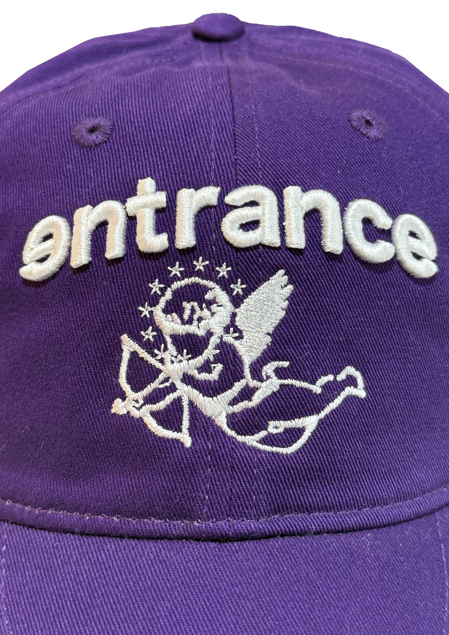 ANGEL CAP / PURPLE 【PRE ORDER】