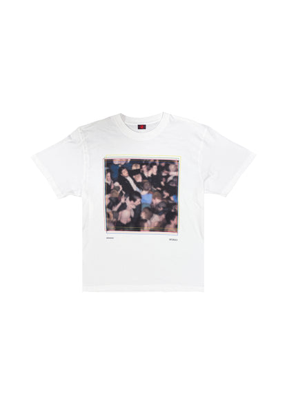 GRAY-BOX Tee Shirt 001
