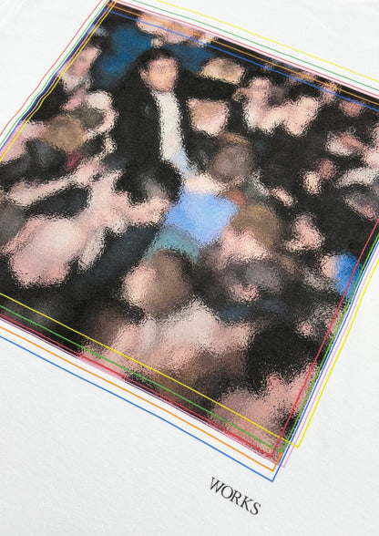 GRAY-BOX Tee Shirt 001