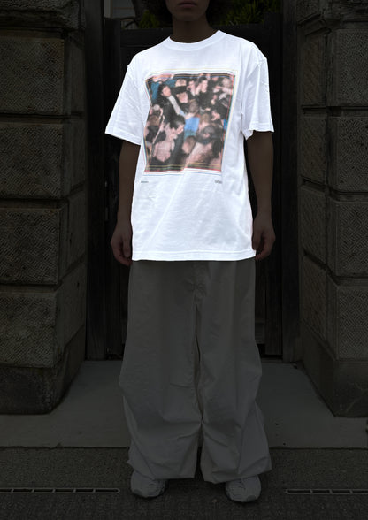 GRAY-BOX Tee Shirt 001