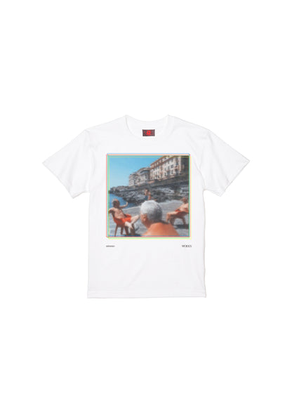 GRAY-BOX Tee Shirt 002