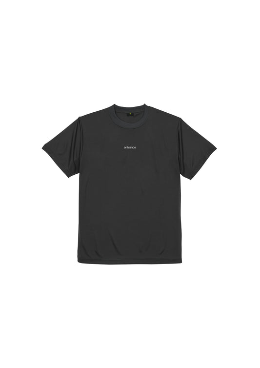 eRC T-Shirt / CARBON