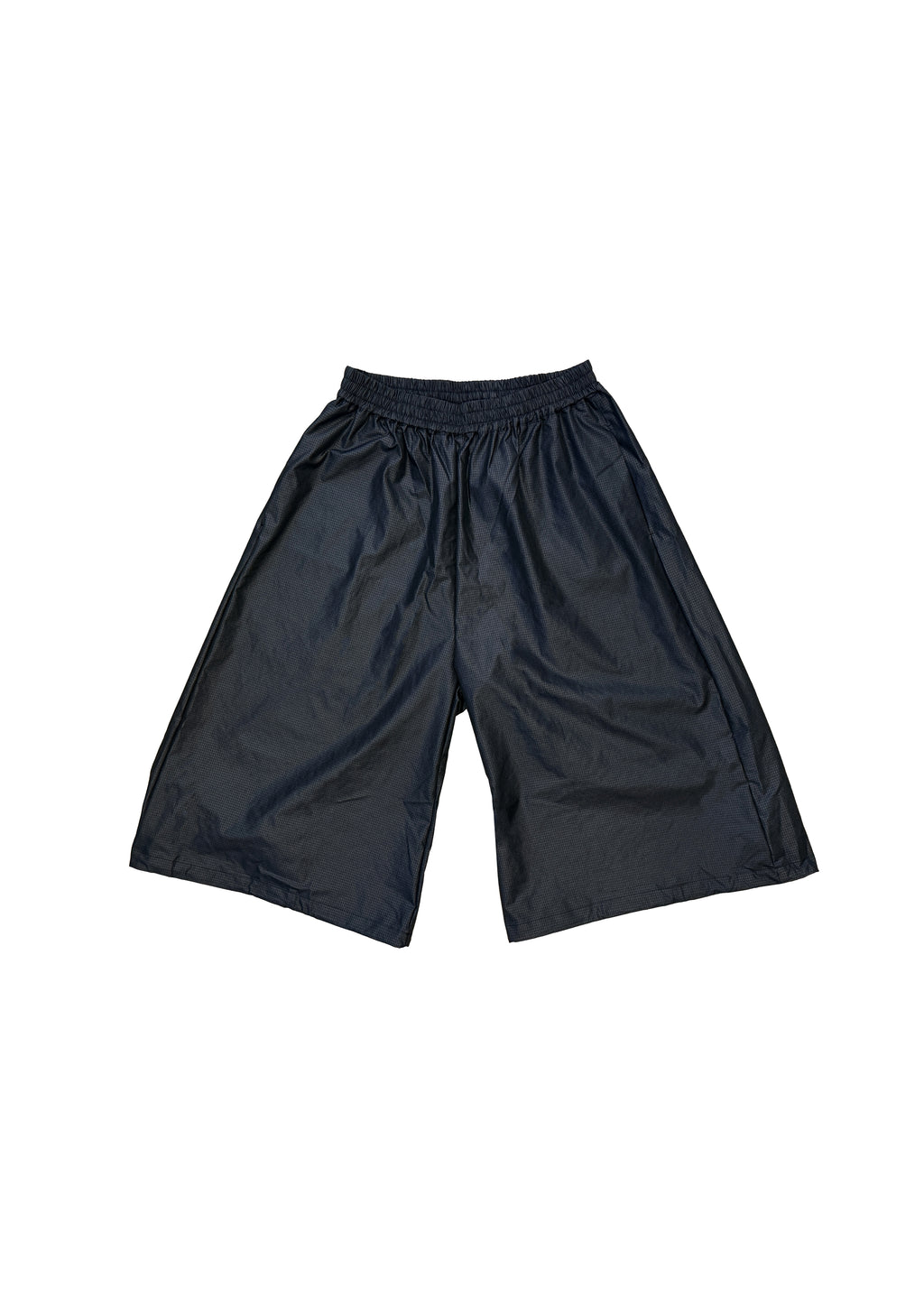 HIKING PANTS / BLACK