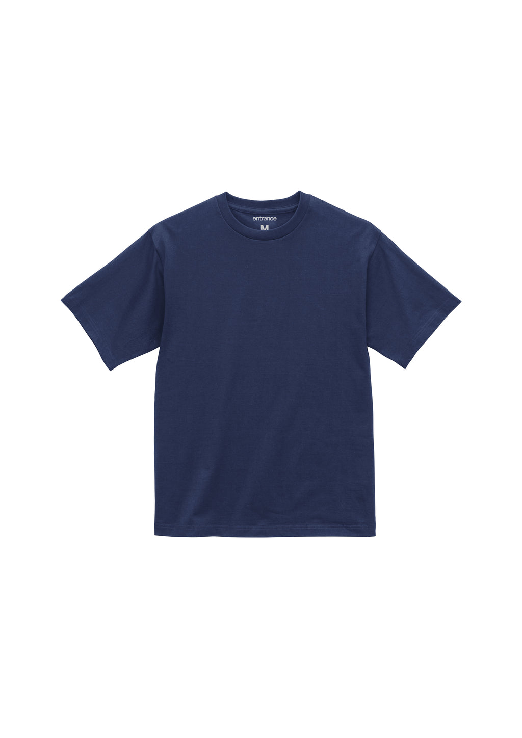 HIKING TEE / NAVY