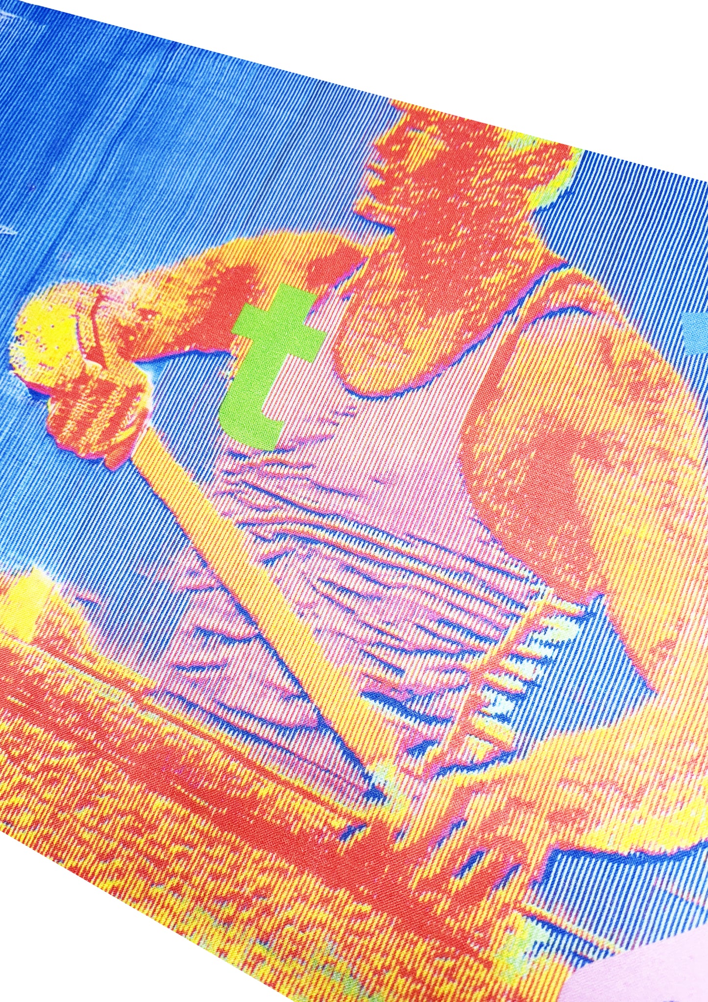 SUMMER TENUGUI