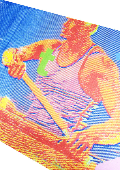 SUMMER TENUGUI