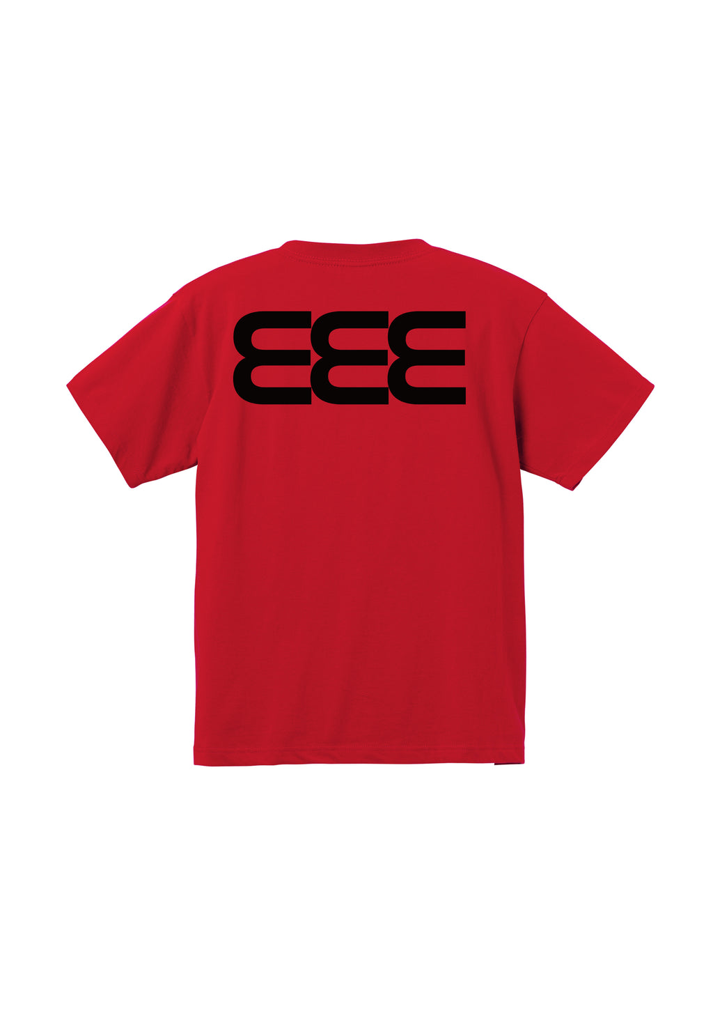 EEE TEE / RED