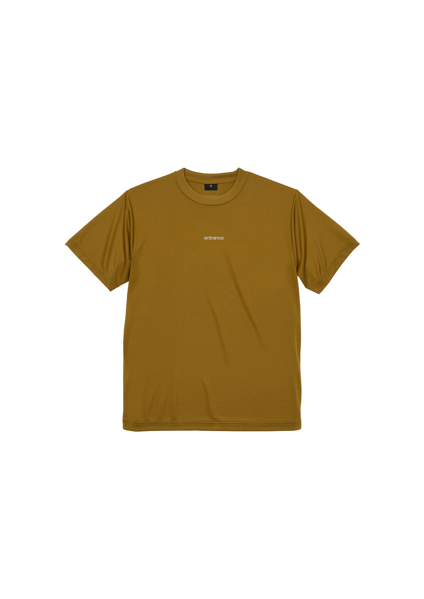 eRC T-Shirt / CACAO