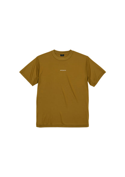 eRC T-Shirt / CACAO