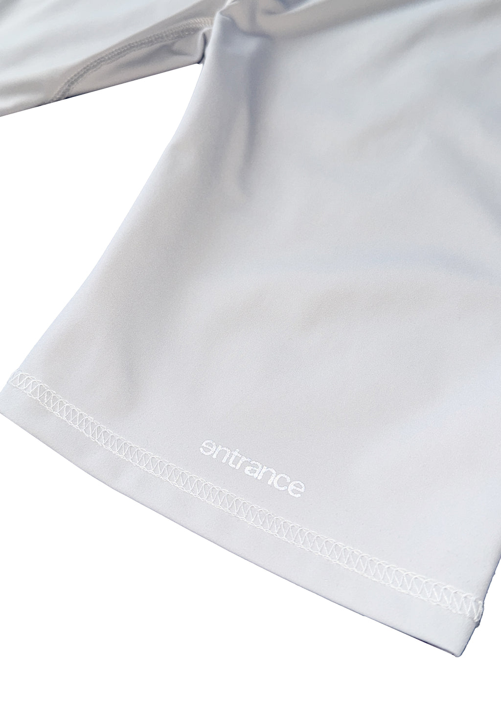 TECH TIGHTS / LIGHT GREY