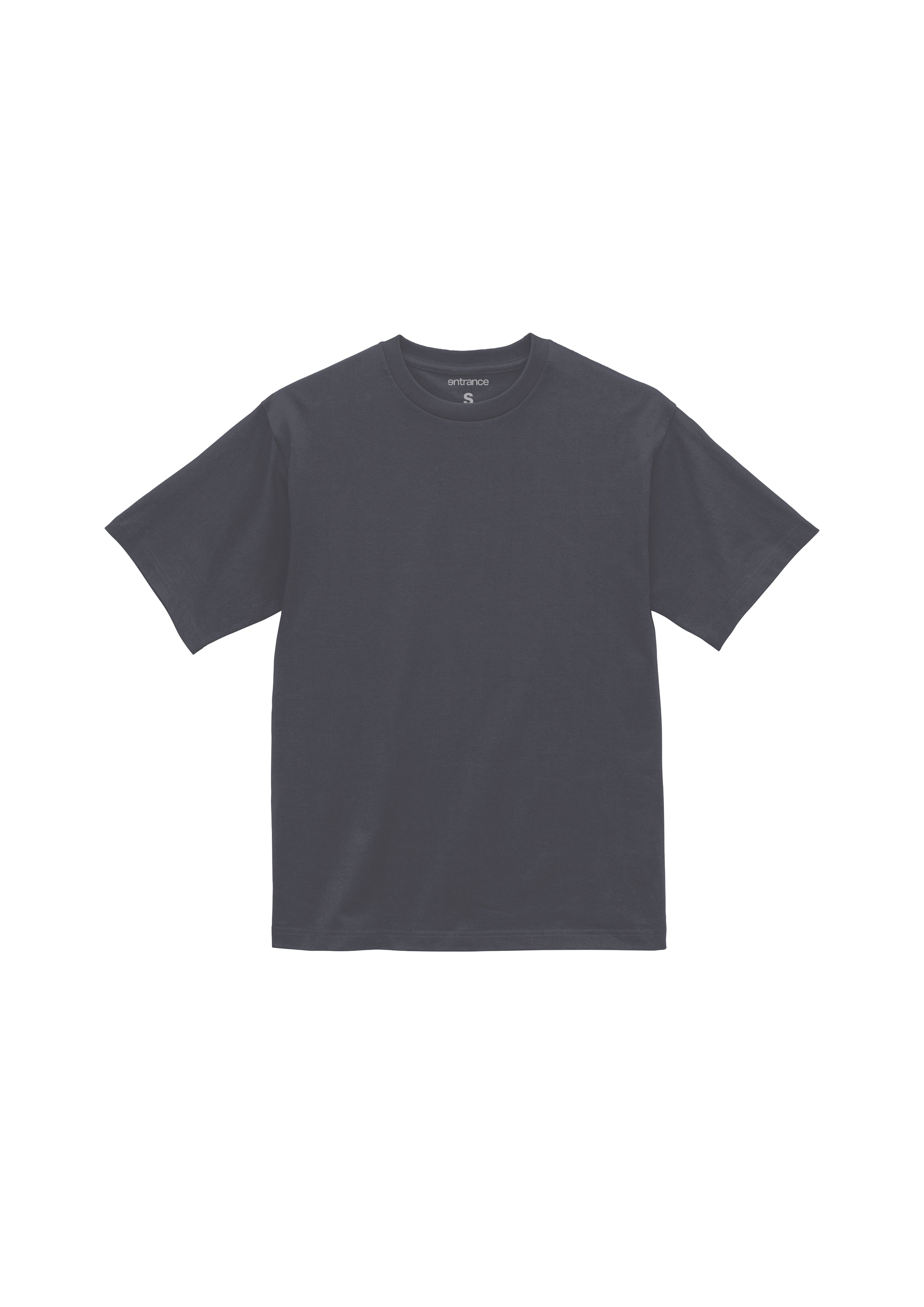 HIKING TEE / GREY