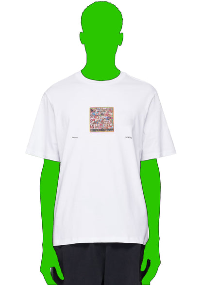 TENNIS TEE