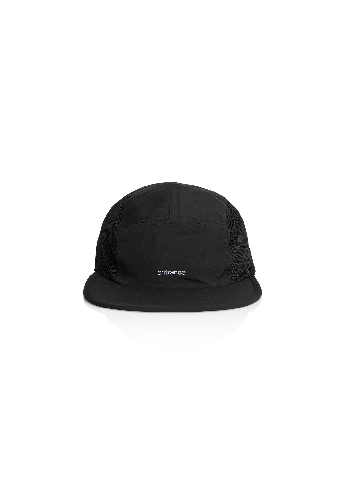 eRC CAP / BLACK