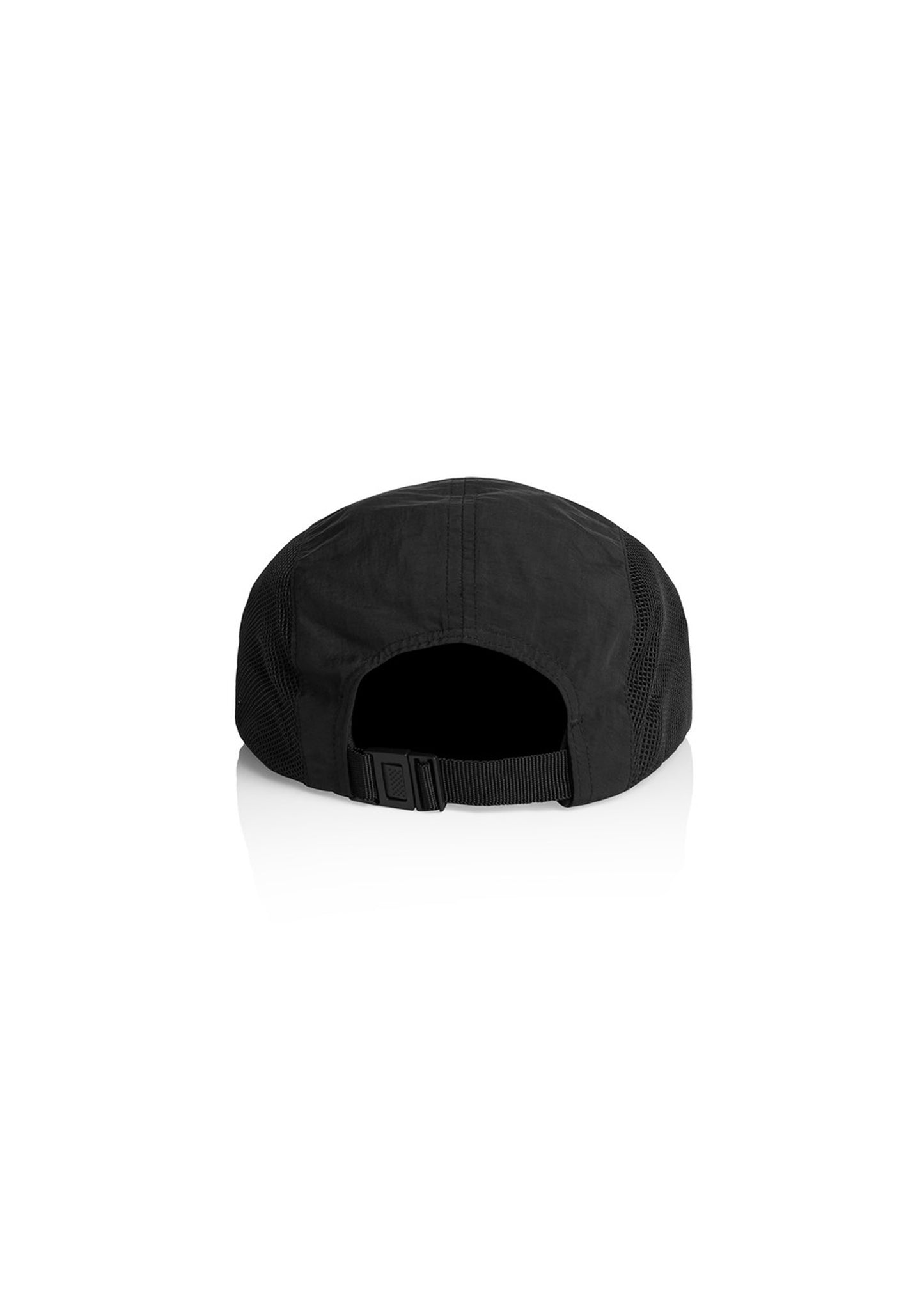 eRC CAP / BLACK