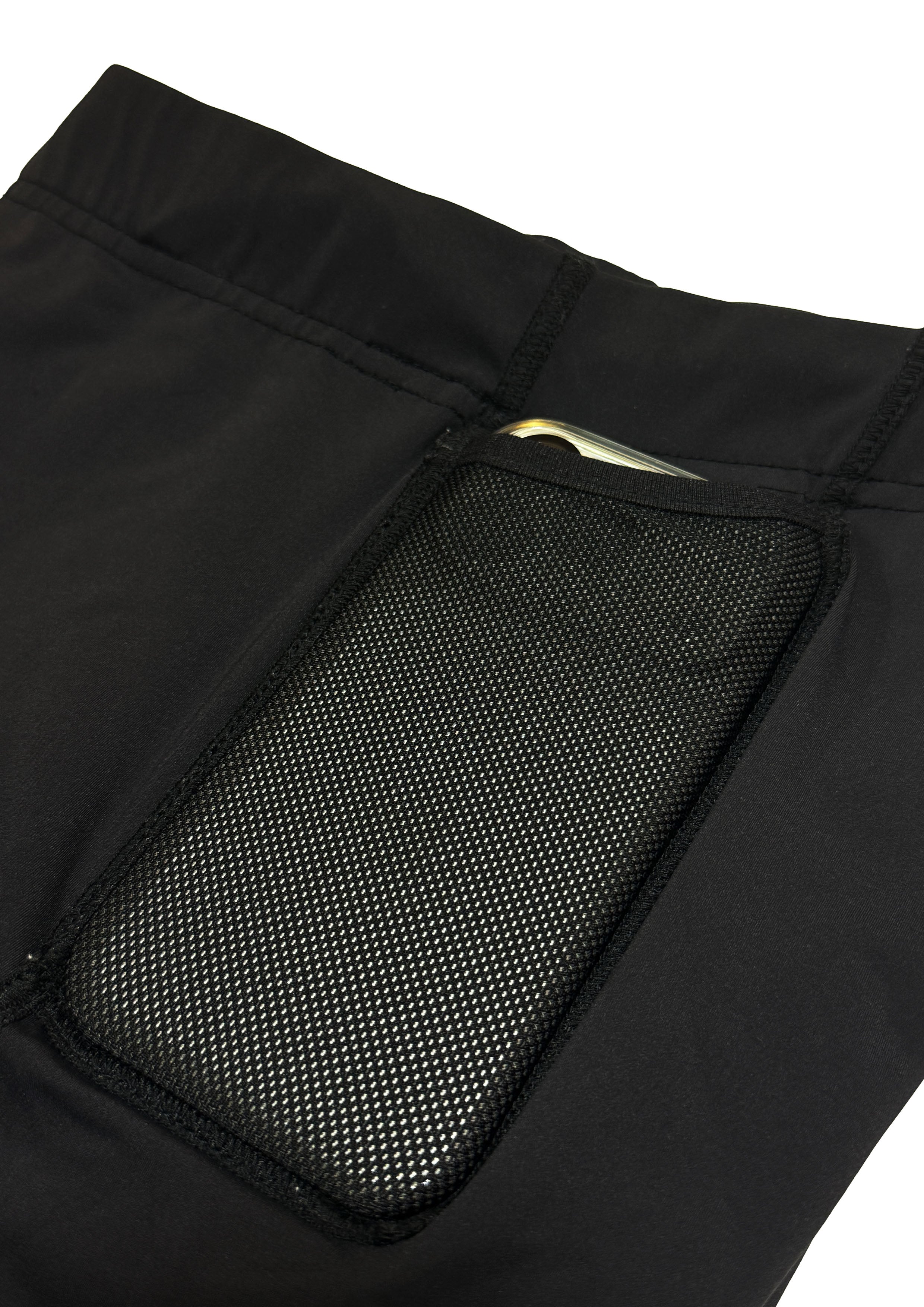 TECH TIGHTS / BLACK