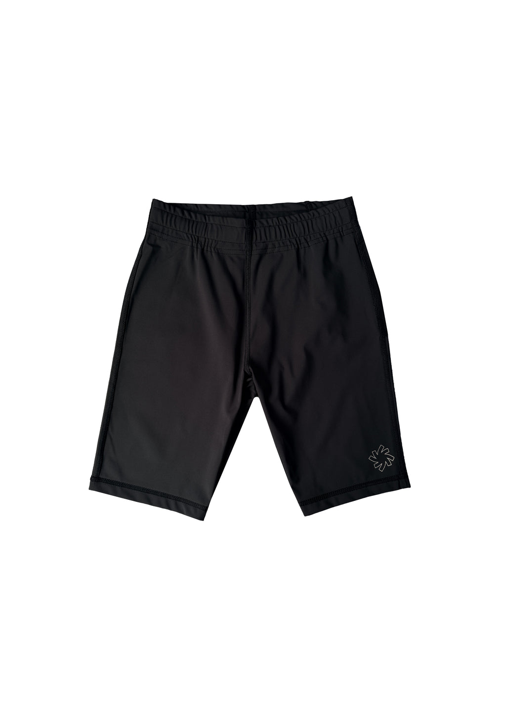 TECH TIGHTS / BLACK