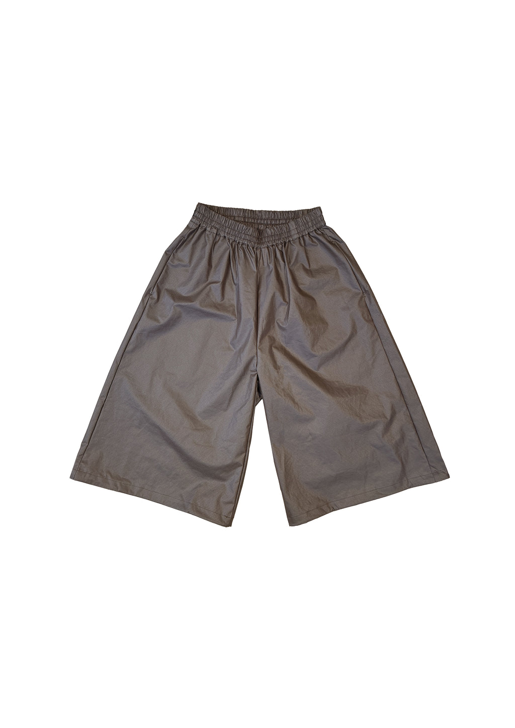 HIKING PANTS / BROWN