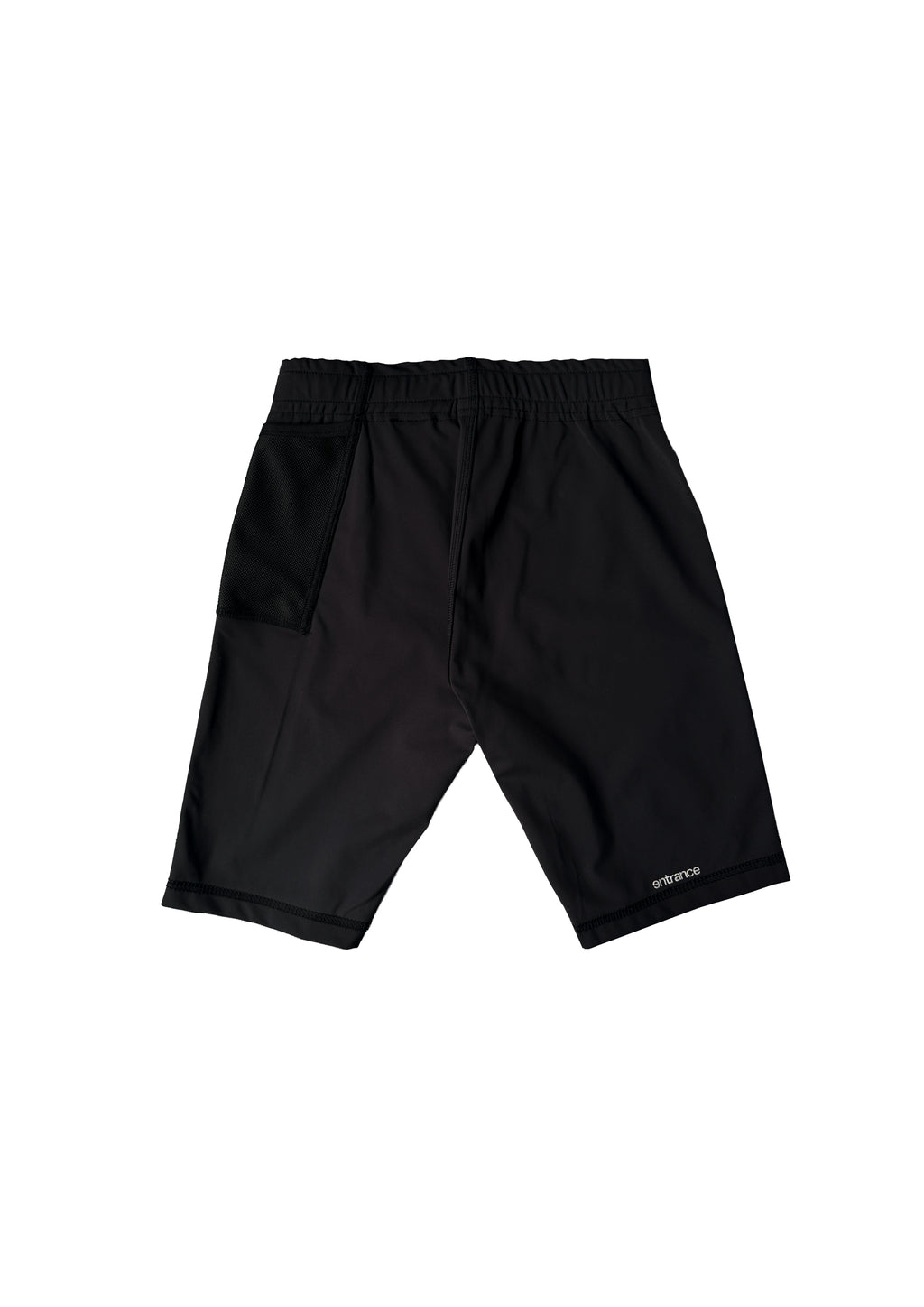 TECH TIGHTS / BLACK