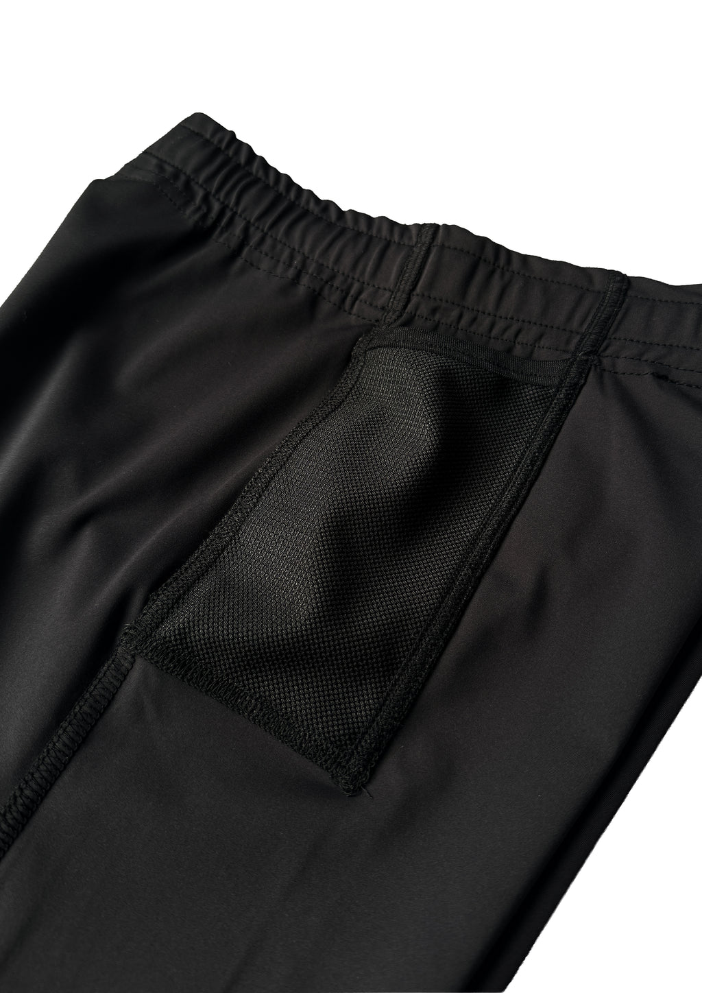 TECH TIGHTS / BLACK