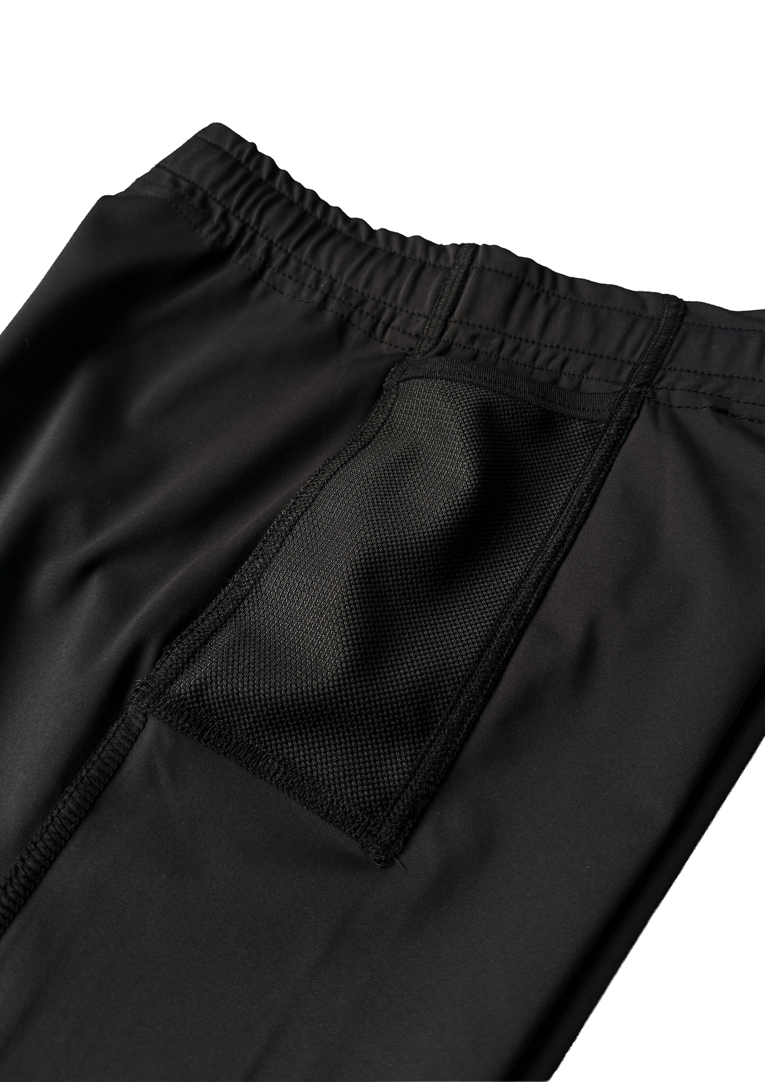 TECH TIGHTS / BLACK