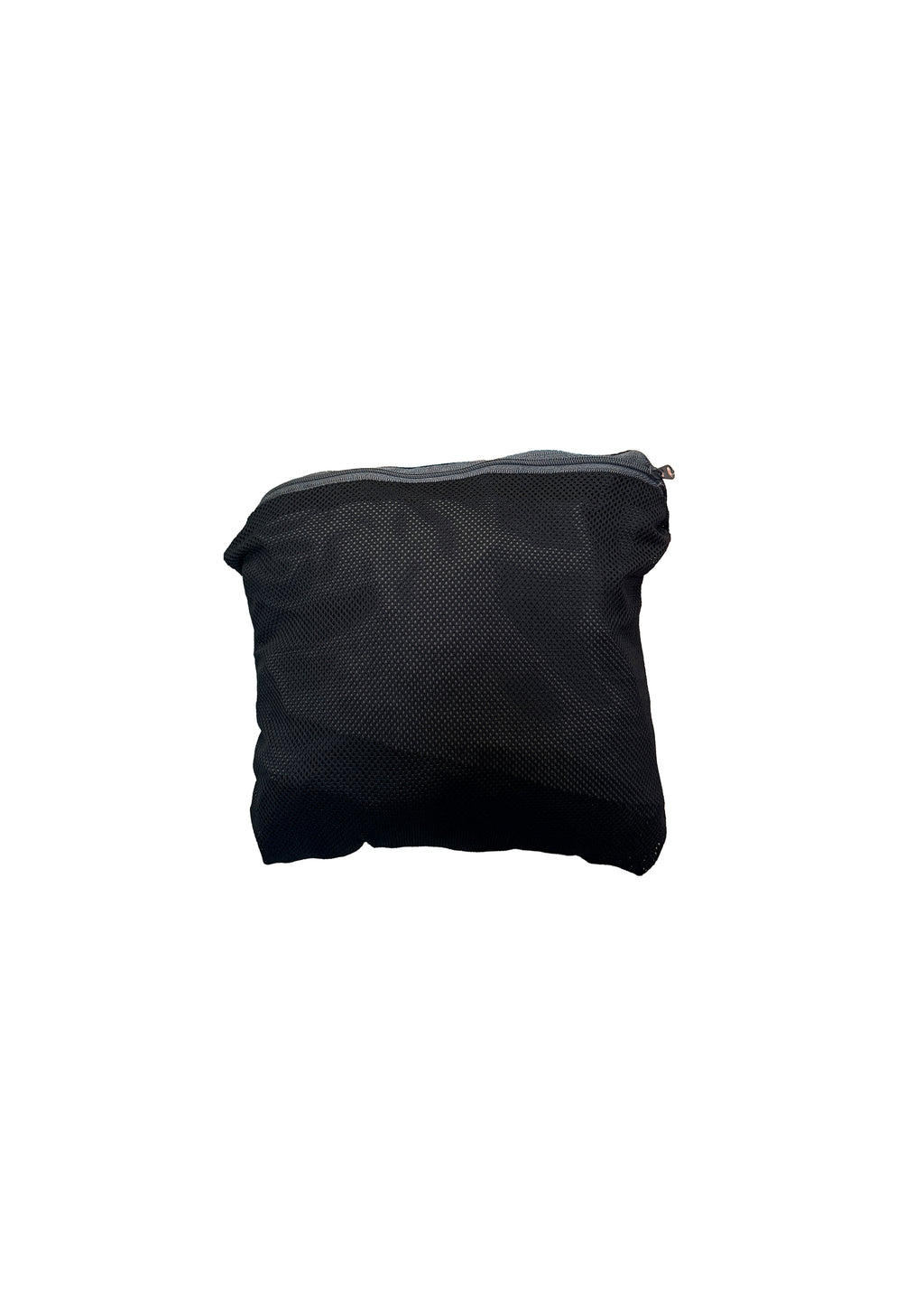 【PRE ORDER】PACKABLE NYLON VEST / GREY