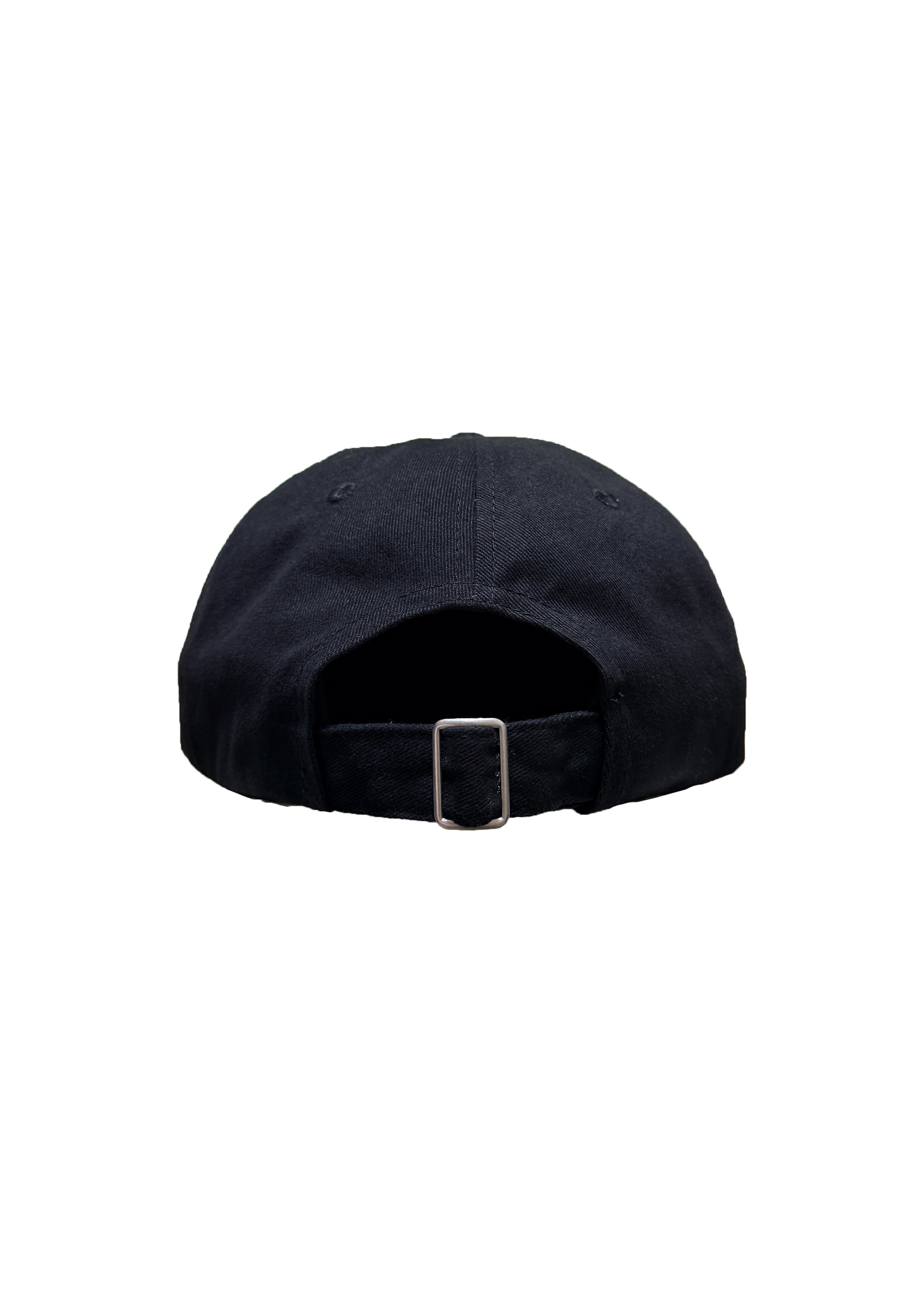 e BABY MUREDR CAP / BLACK　【PRE ORDER】