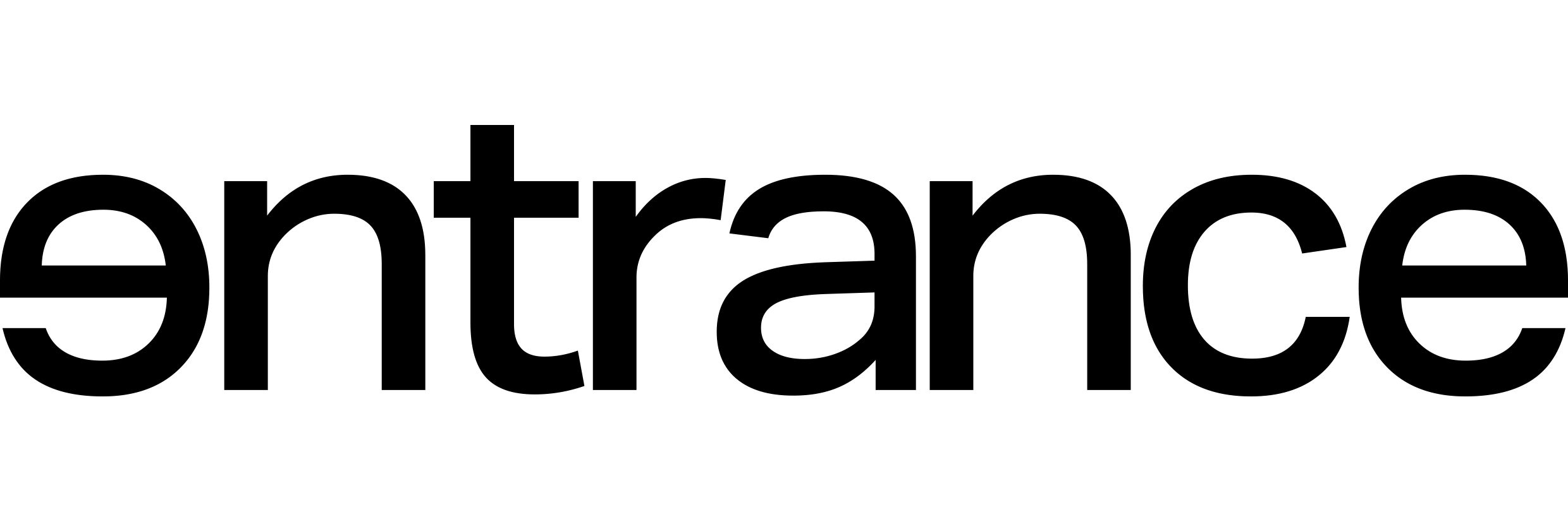 entrance Product