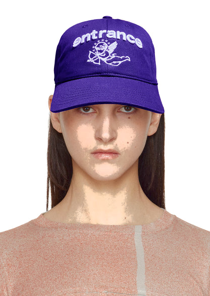 ANGEL CAP / PURPLE 【PRE ORDER】