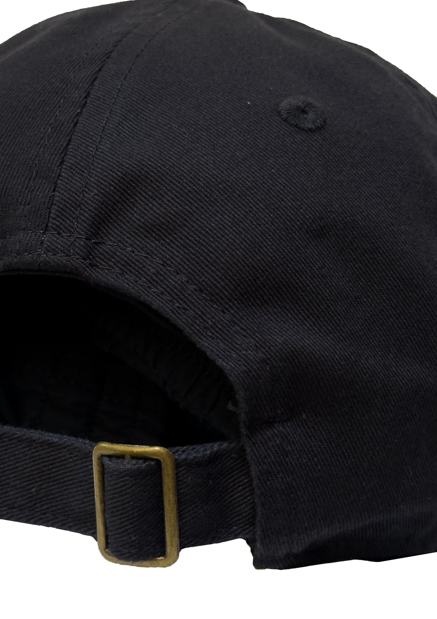 ANGEL CAP / BLACK 【ASOBINoBA EXCLUSIVE】