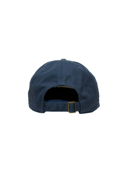 ANGEL CAP / NAVY 【ASOBINoBA EXCLUSIVE】