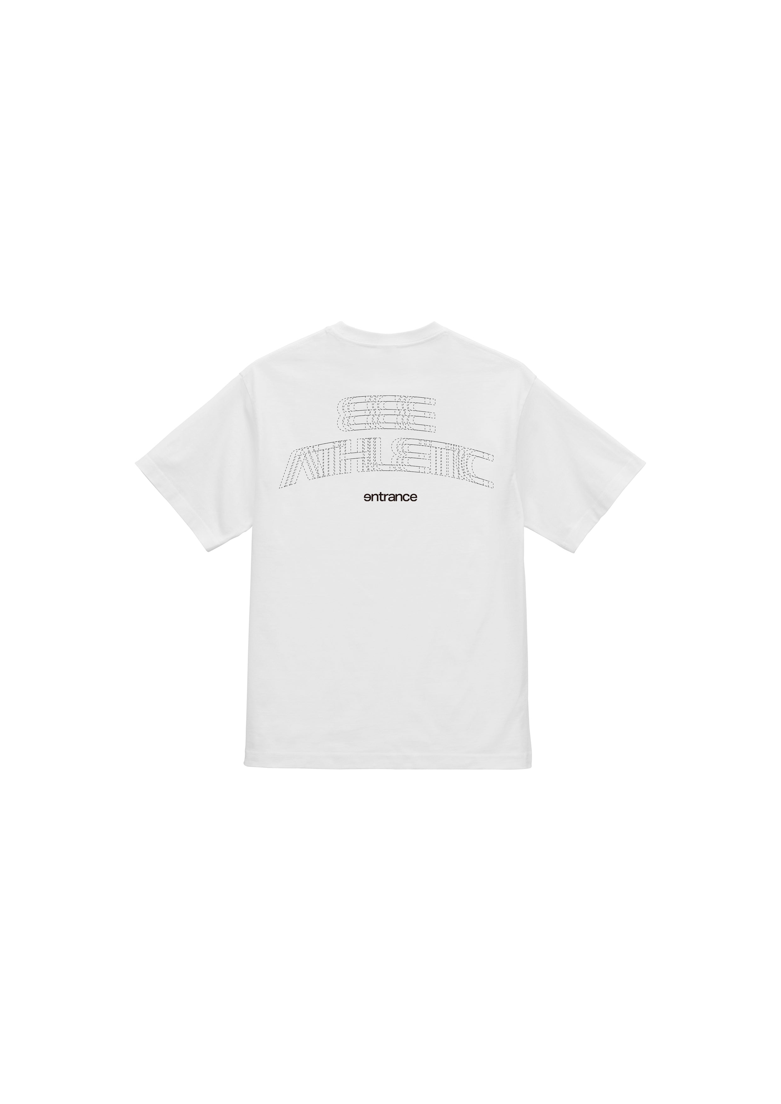 EEE TEE / WHITE