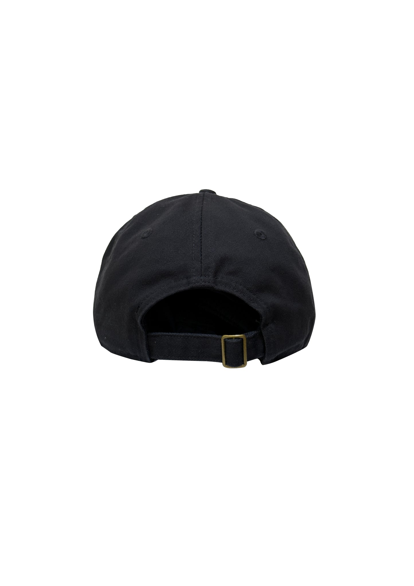 ANGEL CAP / BLACK 【ASOBINoBA EXCLUSIVE】