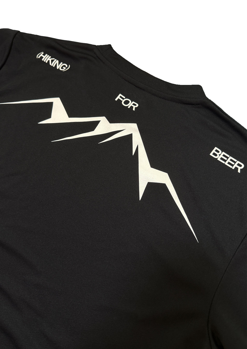 【PRE ORDER】HFB TEE / BLACK