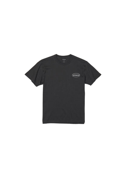 PACE TECH TEE / BLACK