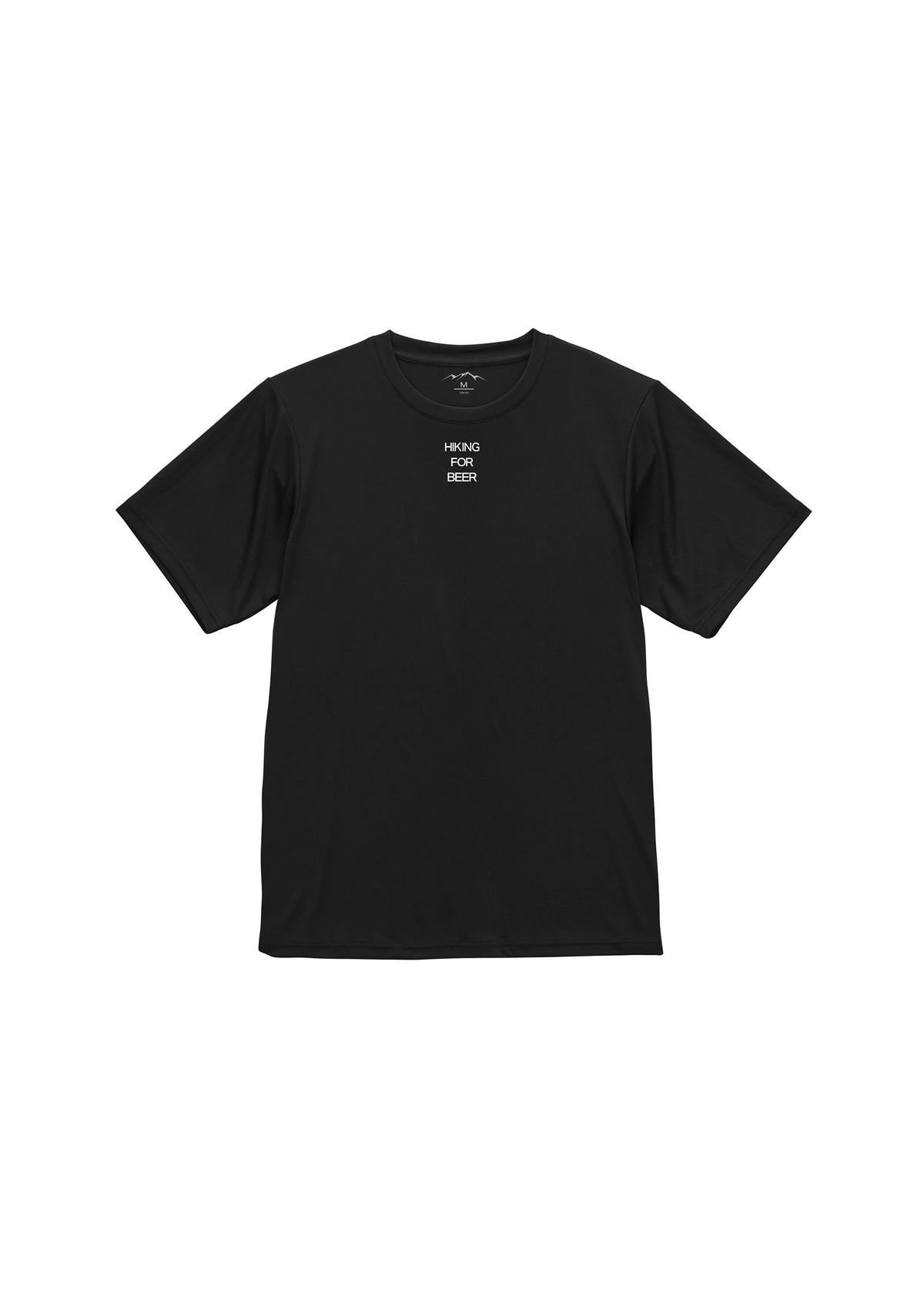 【PRE ORDER】HFB TEE / BLACK
