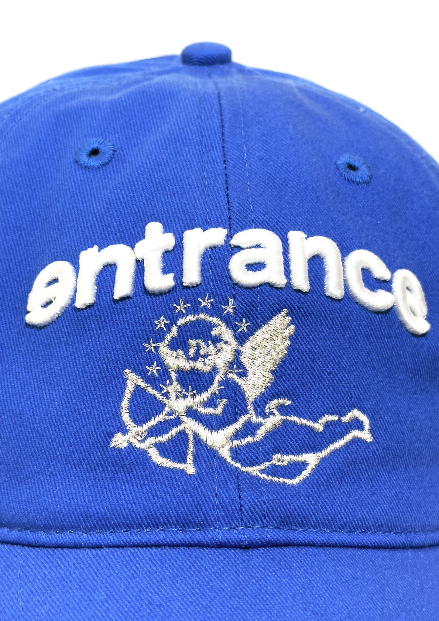 ANGEL CAP / ROYAL